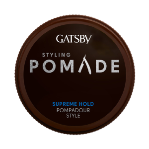 Styling Pomade